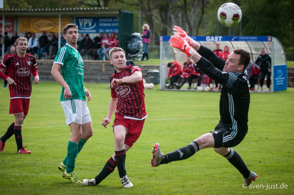 rrDas wre das 2:2 gewesen...