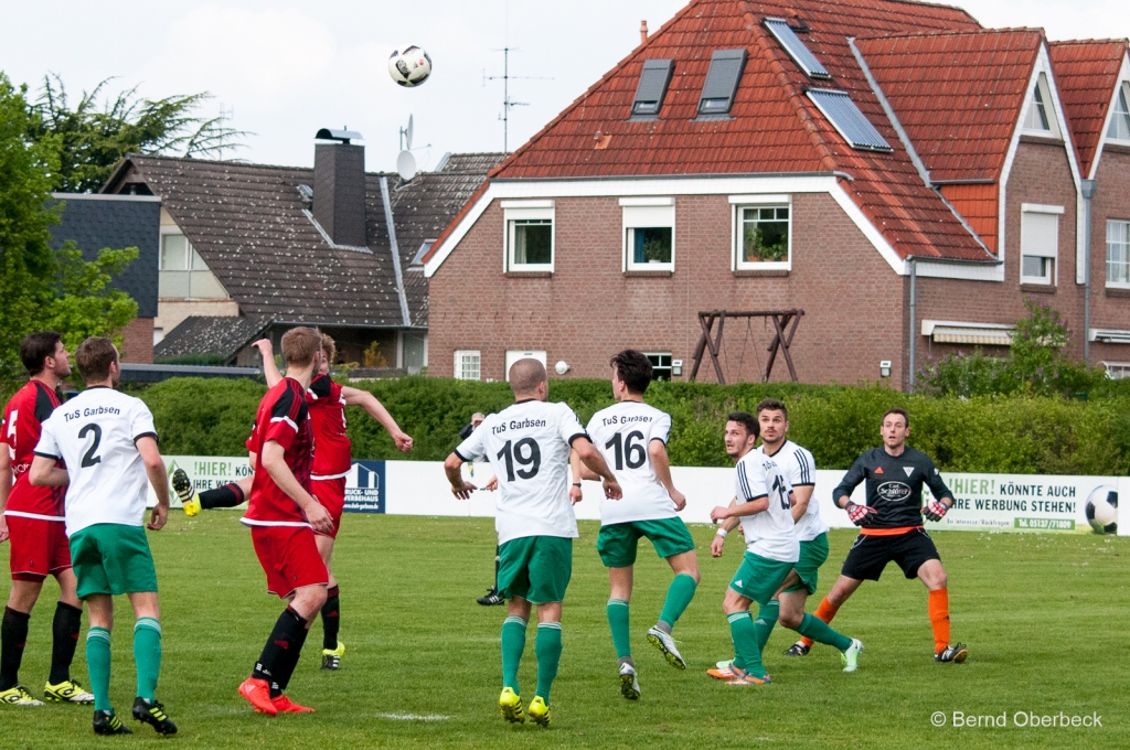 rrBemerode wirft alles nach vorne, doch ohne Erfolg