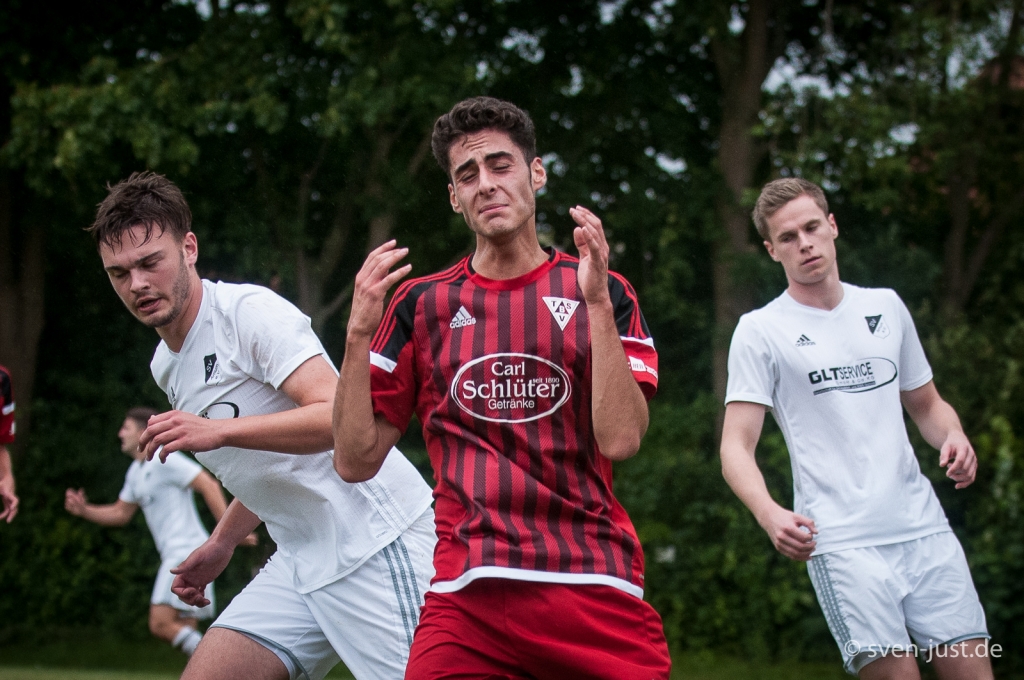 rrLeider keine Punkte fr Bemerode