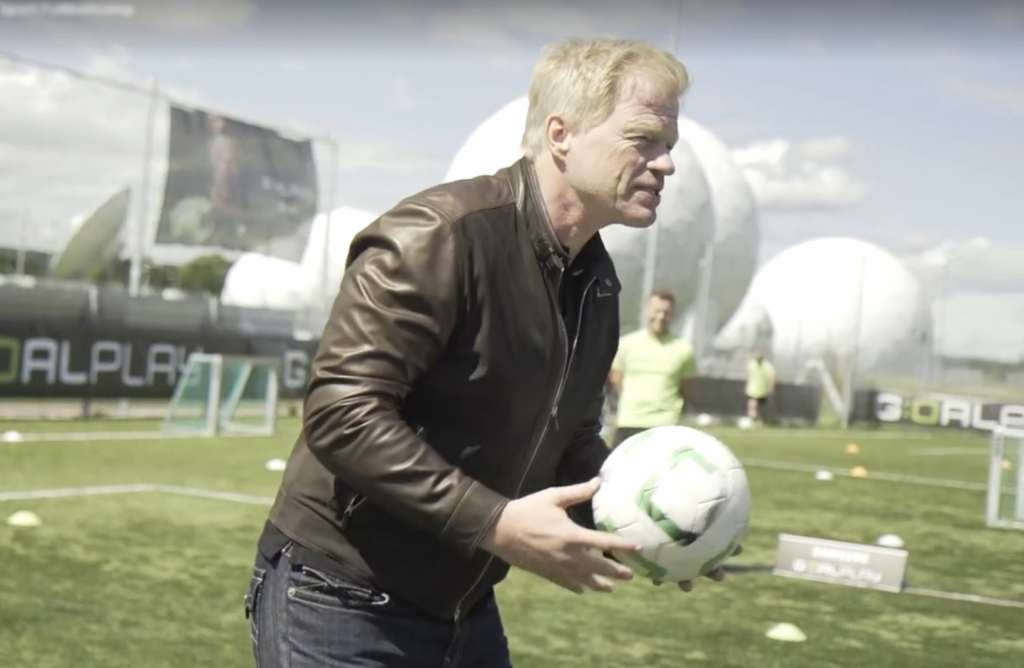 rrTrain n' Fight Challenge