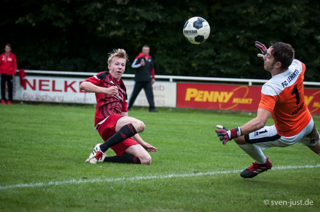rrArmin Ziegenbein bei seinem 3. Tor an diesem Tag