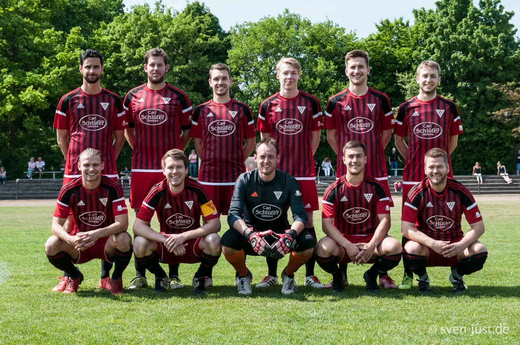 rrVerdienter Sieg der Bemeroder Jungs