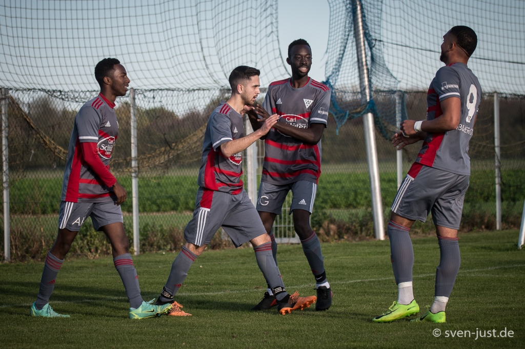 rrCouragierte Leistung der Bemeroder Jungs!