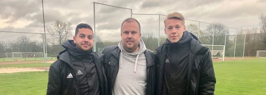 rrR. Hundt, T. Dulski, A. Ziegenbein