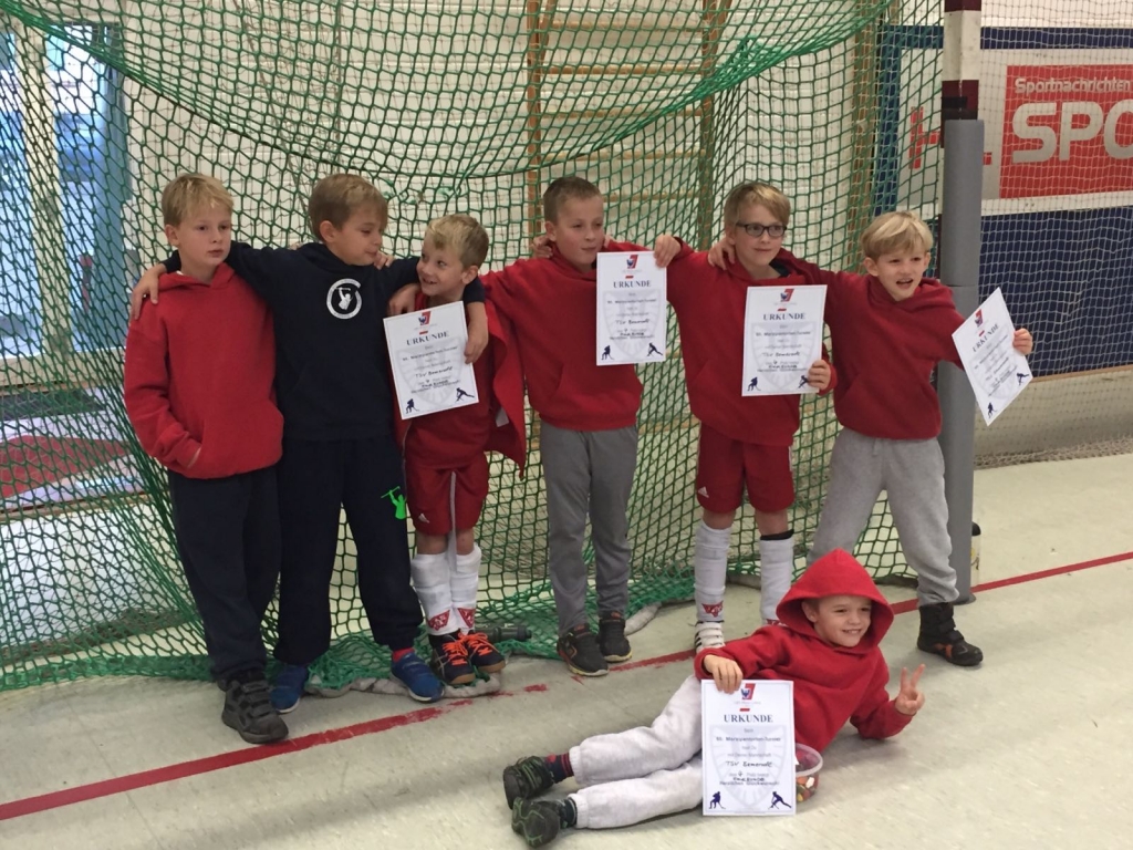 rrEs spielten: Jona, Joris, Max, Leonid, Mika, Juliu