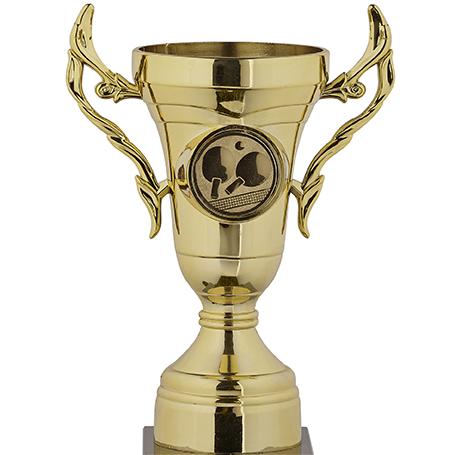 rrDer begehrte Pokal