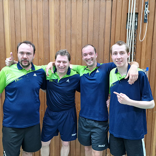 rrPokalfinalisten 1. Herren