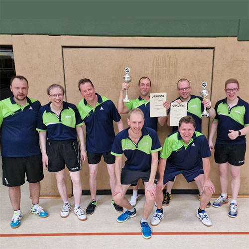 rrSo sehen Pokalsieger aus