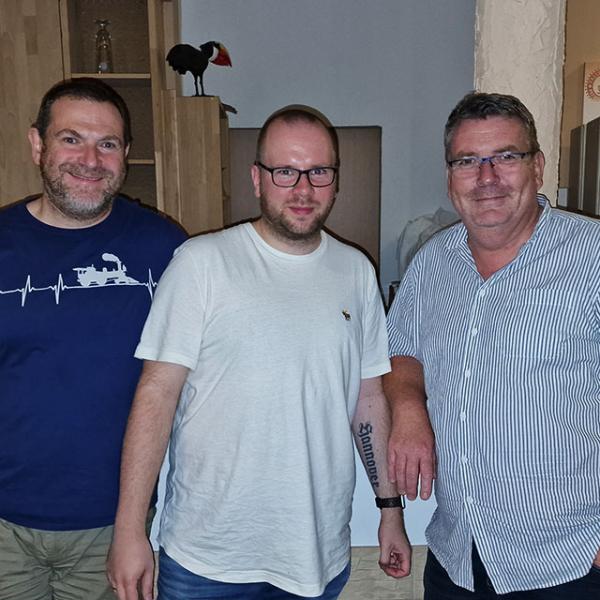 rrUnsere gewieftesten Skatknstler 2022