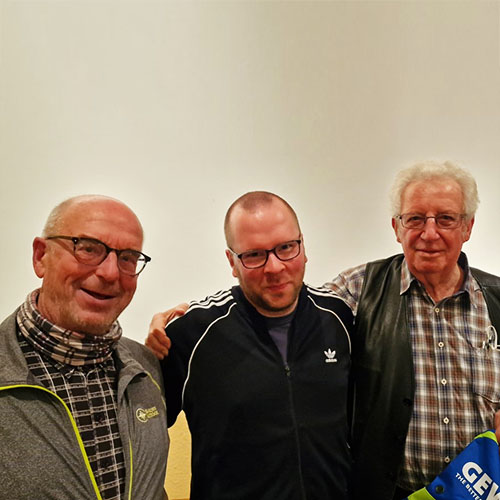 rrGratulation an die Sieger