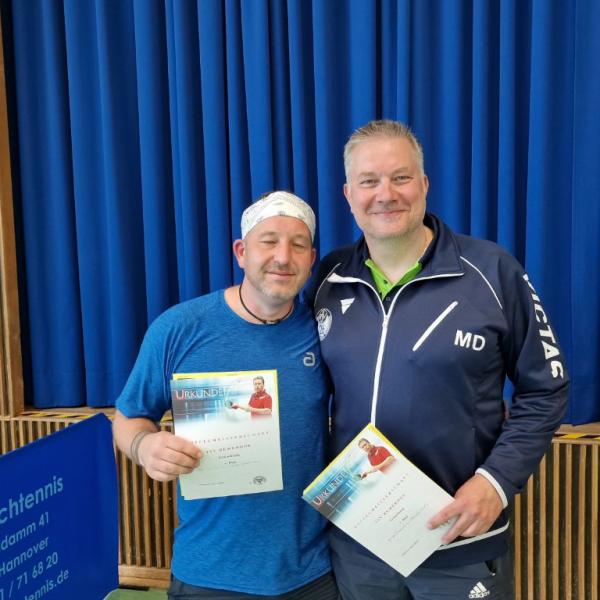 rrMaster of Doppel 2023