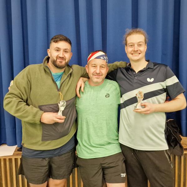 rrMeister des Brettspiels