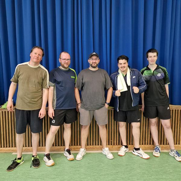 rrDie besten der Besten