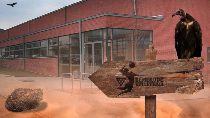 rrDie Pause ist vorbei ...